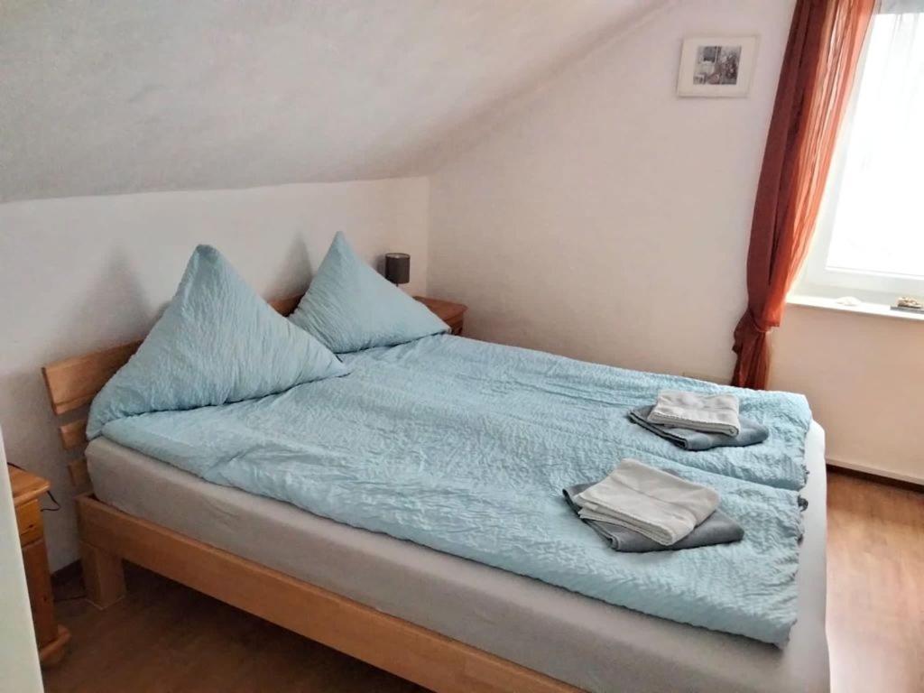 Ferienwohnung Neheim Mit Dennis Und Alexander Alexander Mit Klimaanlage Exterior foto